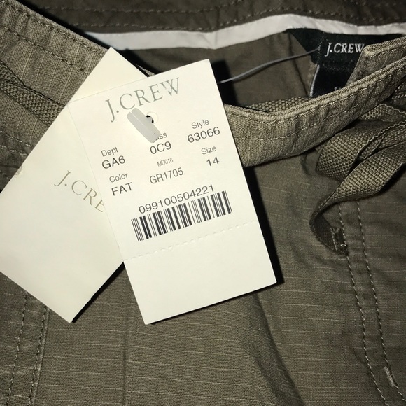 J. Crew shorts - Picture 8 of 10